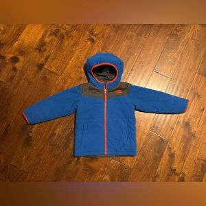 The North Face Reversible Jacket